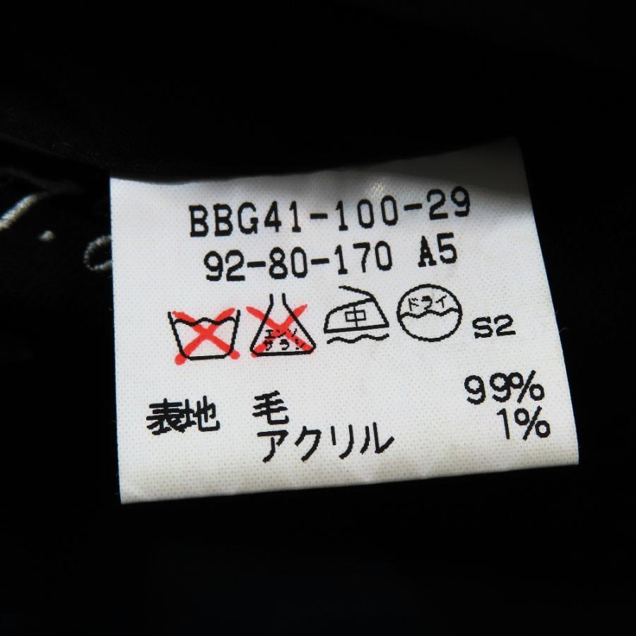美品 BURBERRYS バーバリーズ ヴィンテージ エンブレムロゴ金ボタン