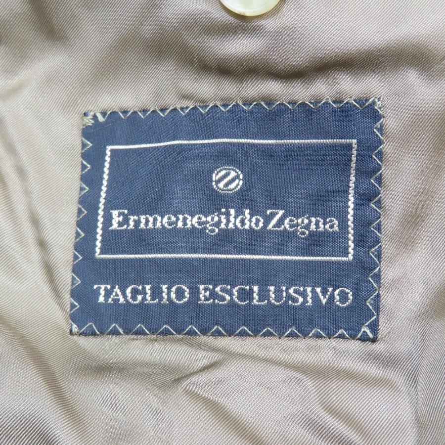 美品 Ermenegildo Zegna エルメネジルド ゼニア カシミヤ100% 千鳥格子 カジュアル テーラードジャケット 2B 総裏地 54 レッド メンズ 古着 中古 USED 美品 Ermenegildo Zegna エルメネジルド ゼニア カシミヤ100% 千鳥格子