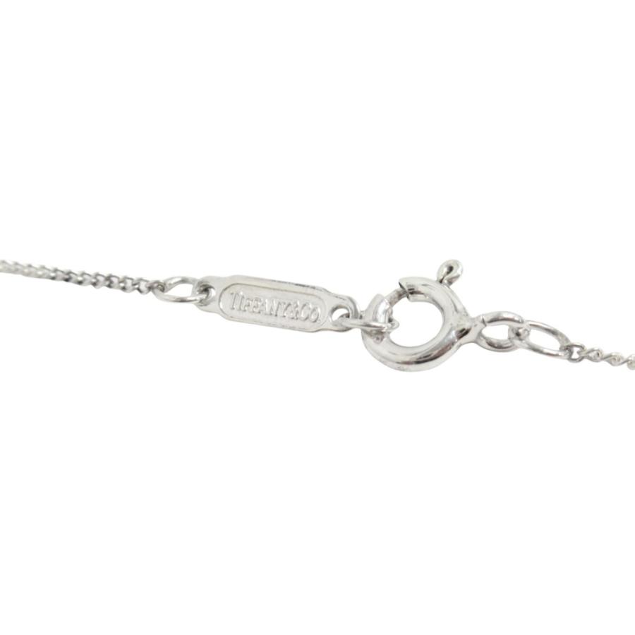 ティファニー　ペンギン ネックレス　シルバー　925 新品仕上げ済み TIFFANY&Co.（ティファニー） 新品同様 新品仕上げ済 ペンギン