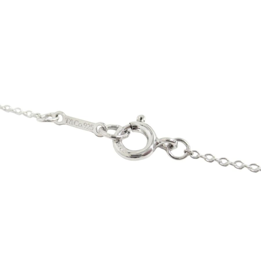 TIFFANY&Co.（ティファニー） 新品同様 新品仕上げ済 テンダネス