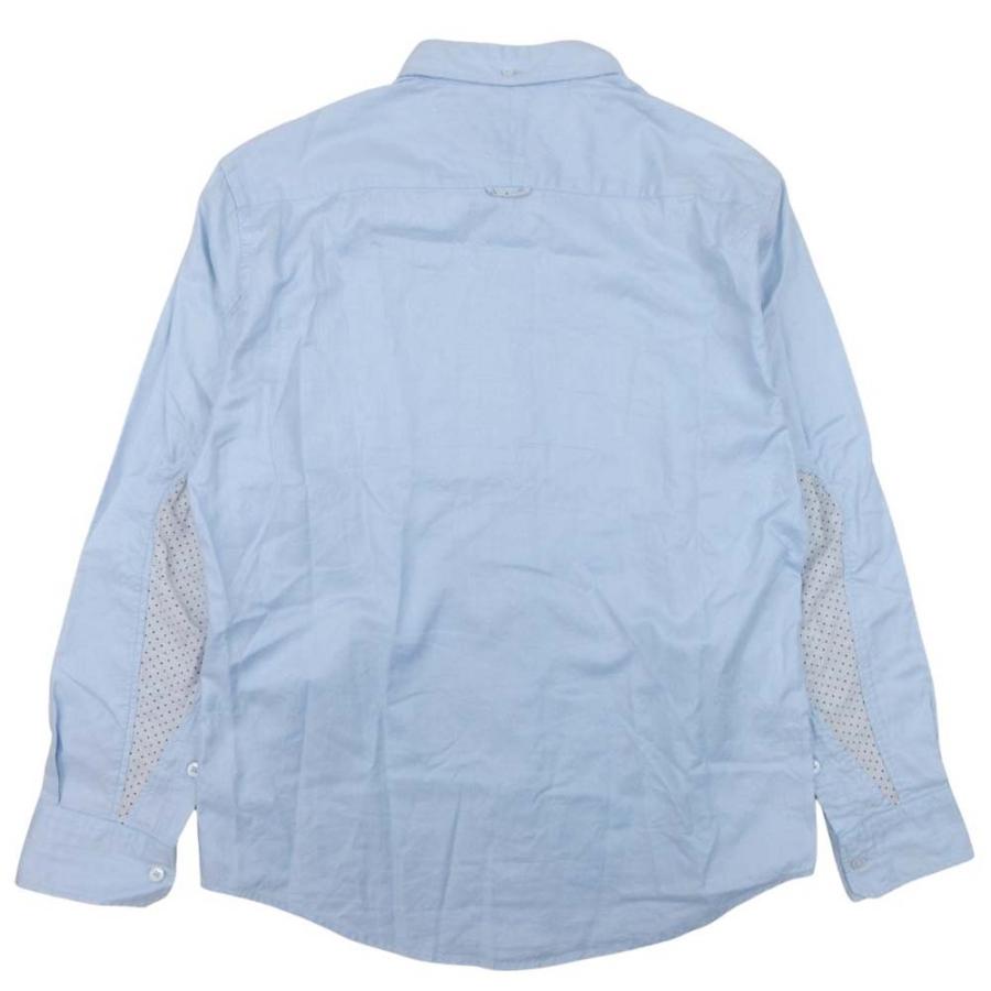 visvim（ヴィズヴィム） 良品 ビズビム ALBACORE SHIRT L/S IT シャツ