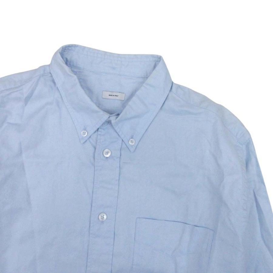 visvim（ヴィズヴィム） 良品 ビズビム ALBACORE SHIRT L/S IT シャツ