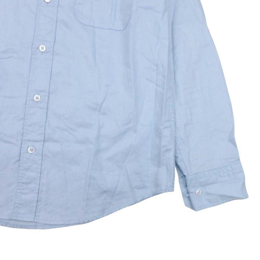 visvim（ヴィズヴィム） 良品 ビズビム ALBACORE SHIRT L/S IT シャツ