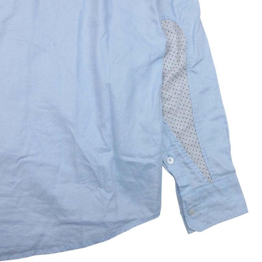 visvim（ヴィズヴィム） 良品 ビズビム ALBACORE SHIRT L/S IT シャツ