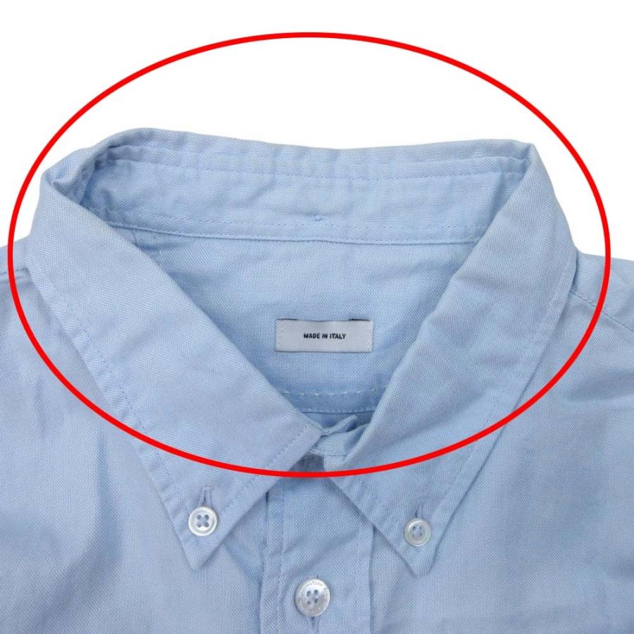 visvim（ヴィズヴィム） 良品 ビズビム ALBACORE SHIRT L/S IT シャツ