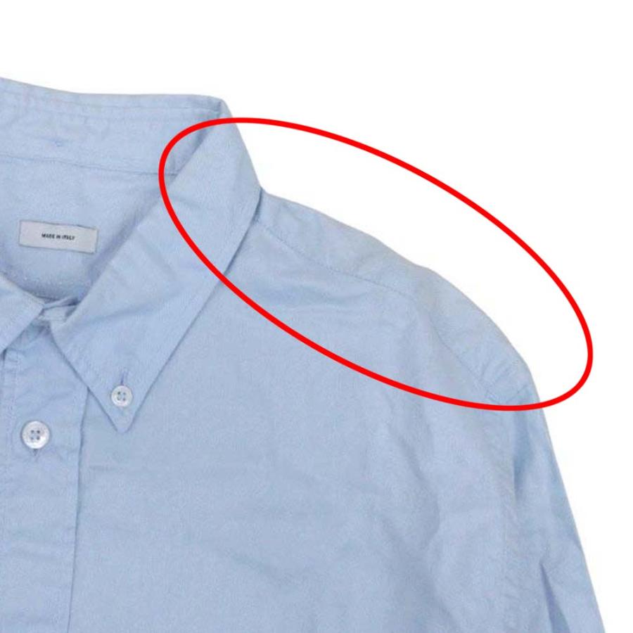 visvim（ヴィズヴィム） 良品 ビズビム ALBACORE SHIRT L/S IT シャツ