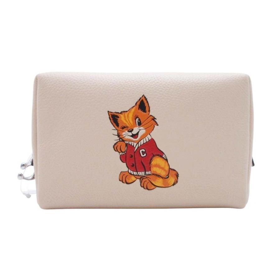 COACH（コーチ） 未使用 COACH PLAY CAT STREET プレイ キャット 