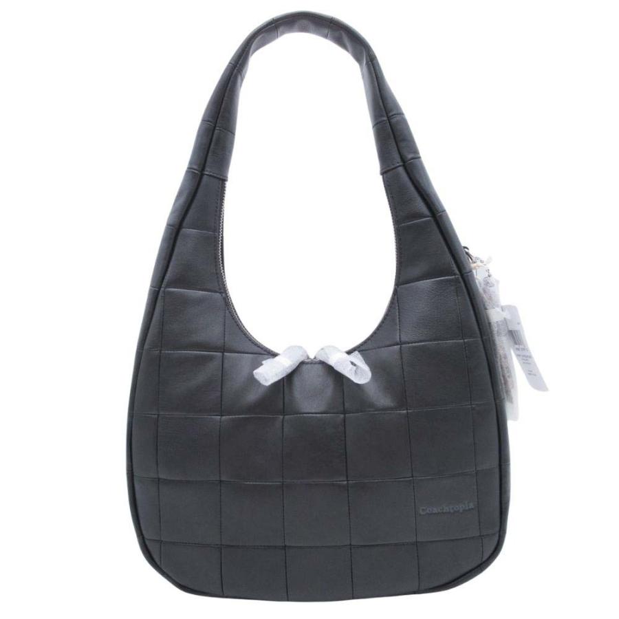 Coachtopia 未使用 コーチトピア オルター/エゴ クレセント ショルダー