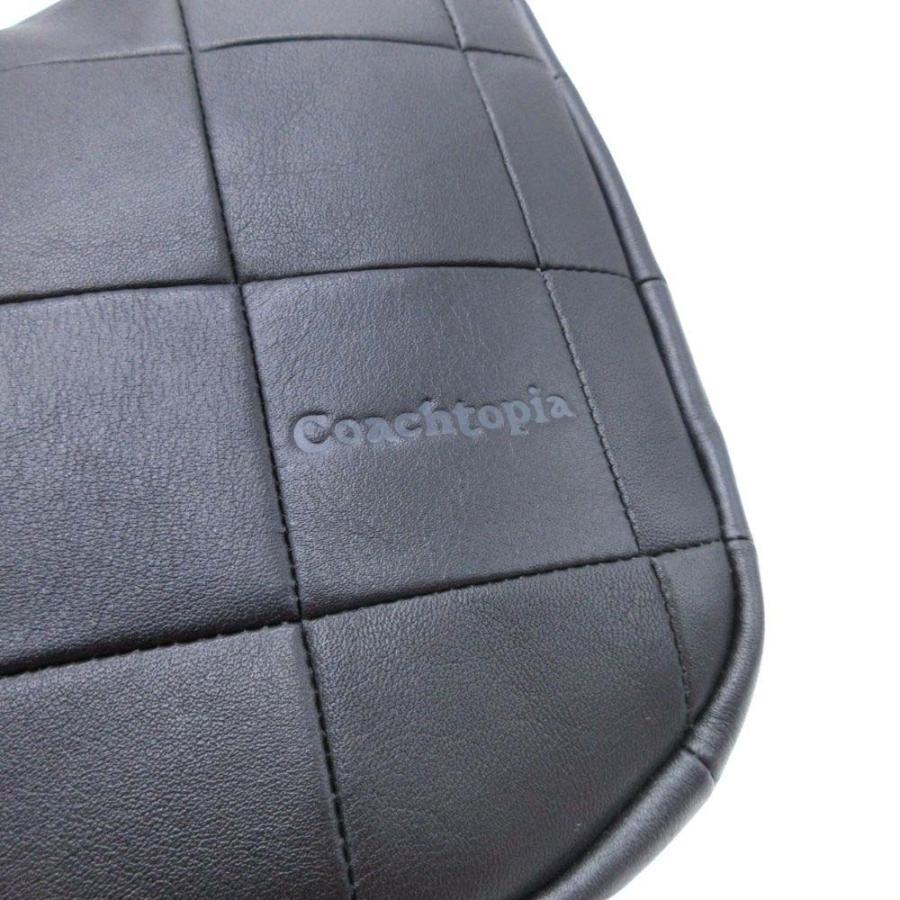 Coachtopia 未使用 コーチトピア オルター/エゴ クレセント ショルダー