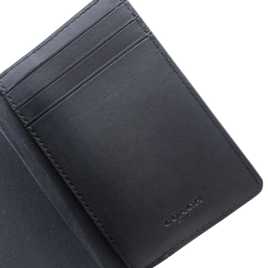 COACH（コーチ） 未使用 C7932G カードケース カードウォレット 名刺 