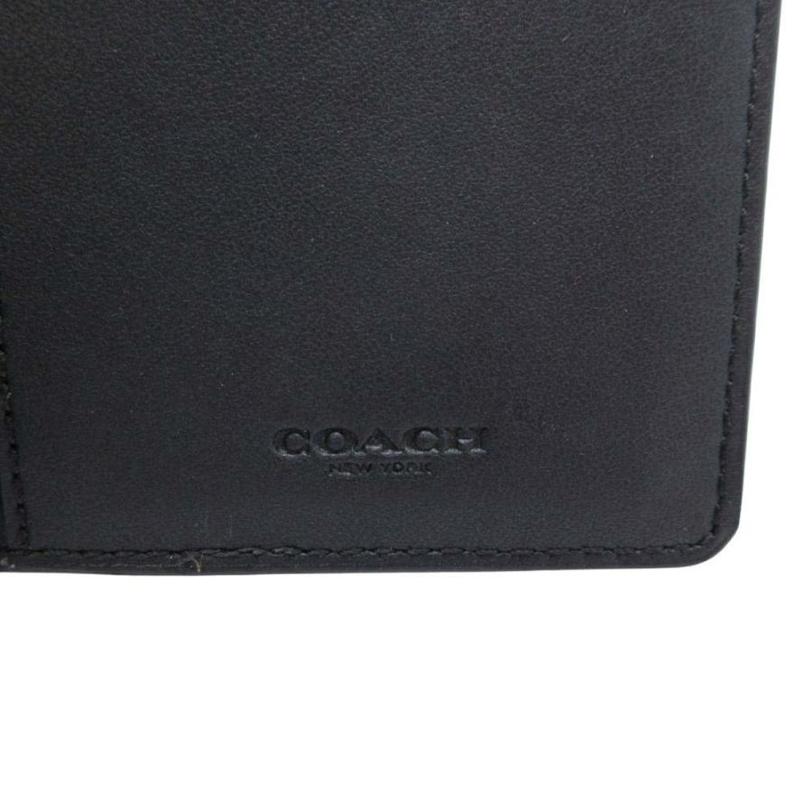 COACH（コーチ） 未使用 C7932G カードケース カードウォレット 名刺 