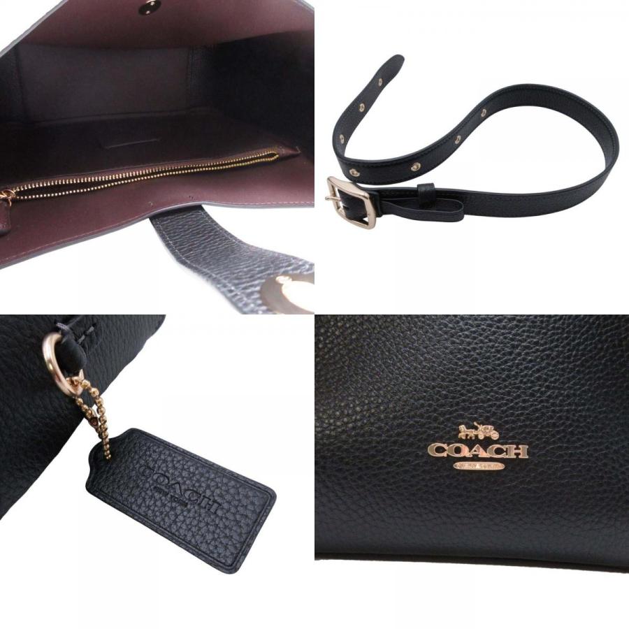 COACH（コーチ） 未使用 CW002 ハドリー コンバーチブル クロスボディ