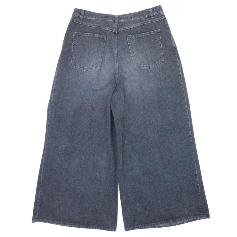 Needles（ニードルス） 美品 24aw H.D. Buggy Jean 12oz Denim