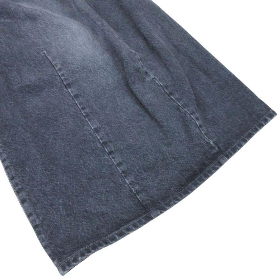 Needles（ニードルス） 美品 24aw H.D. Buggy Jean 12oz Denim