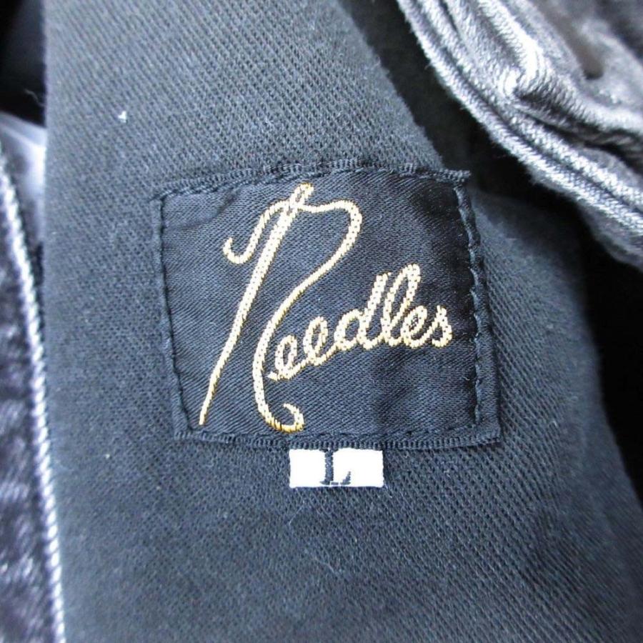 Needles（ニードルス） 美品 24aw H.D. Buggy Jean 12oz Denim