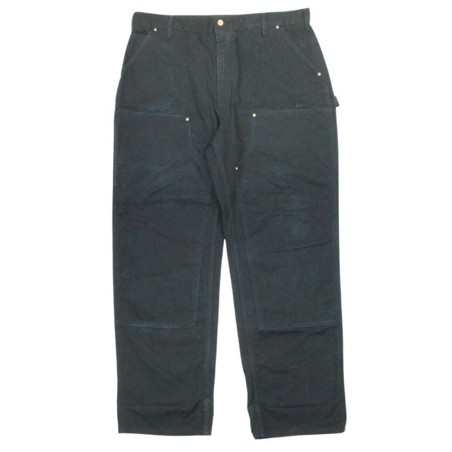 Carhartt（カーハート） 美品 Carhartt WIP 24ss USA製 B01-M ルーズ 