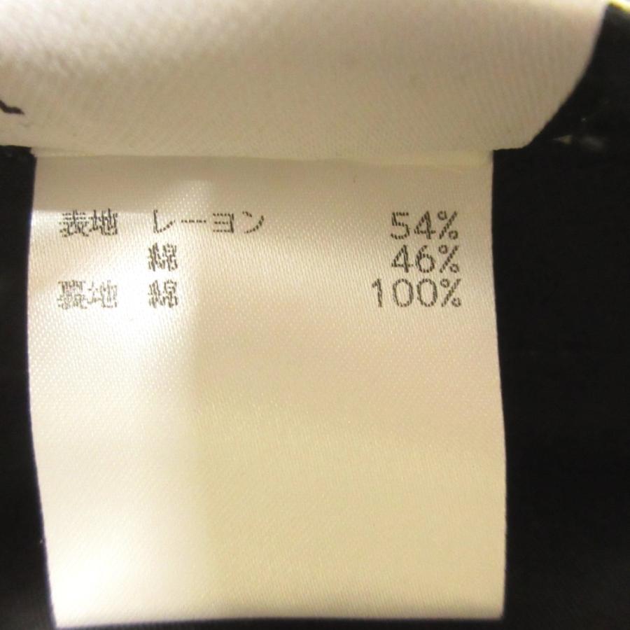 新品同様 DRIES VAN NOTEN ドリスヴァンノッテン グラデーション ワーク キャップ 帽子 総柄 サイズＭ マルチカラー メンズ レディース 古着 中古 | DRIES VAN NOTEN | 05