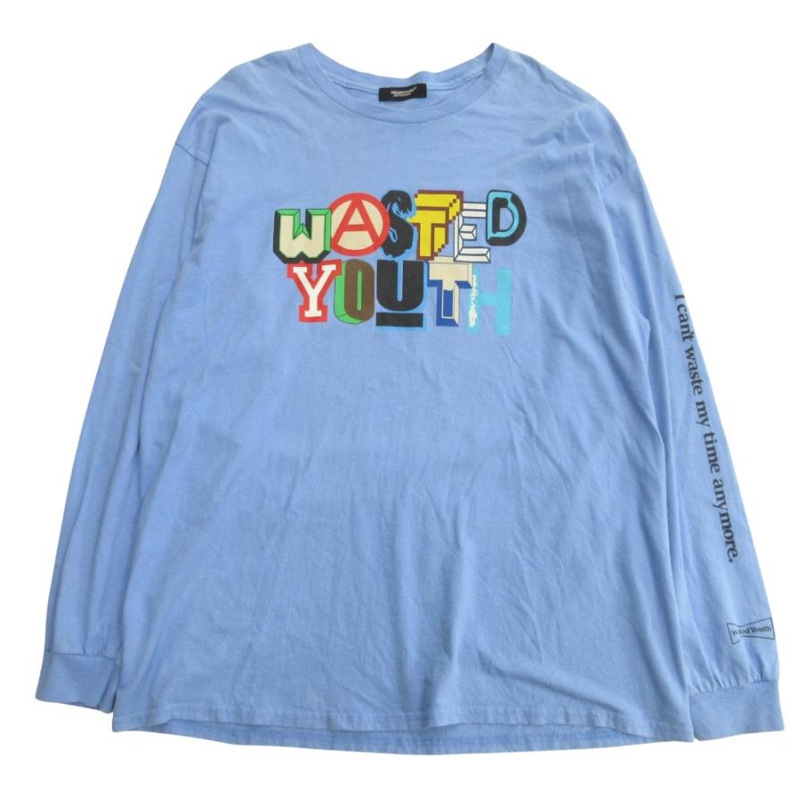 UNDERCOVER（アンダーカバー） Wasted Youth ウエステッドユース 22aw