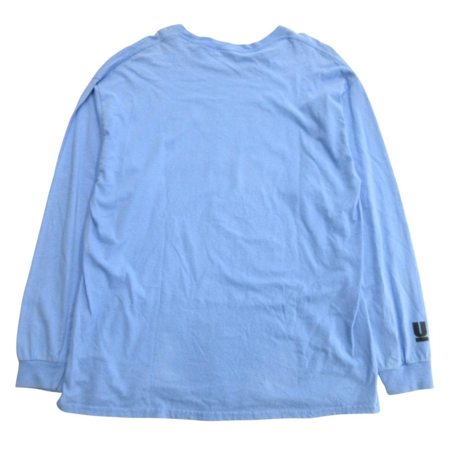 UNDERCOVER（アンダーカバー） Wasted Youth ウエステッドユース 22aw