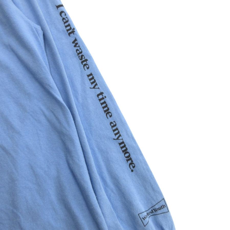 UNDERCOVER（アンダーカバー） Wasted Youth ウエステッドユース 22aw