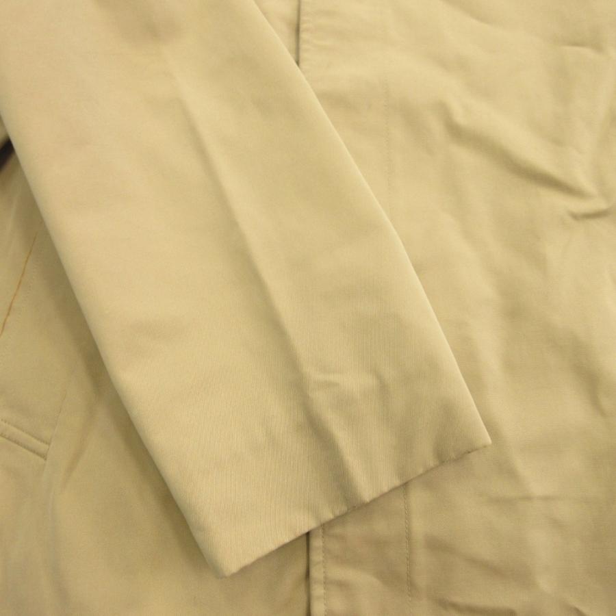 Aquascutum（アクアスキュータム） 70's 80's 一枚袖 バルマカーン