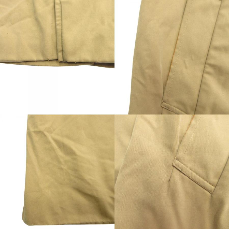 Aquascutum（アクアスキュータム） 70's 80's 一枚袖 バルマカーン