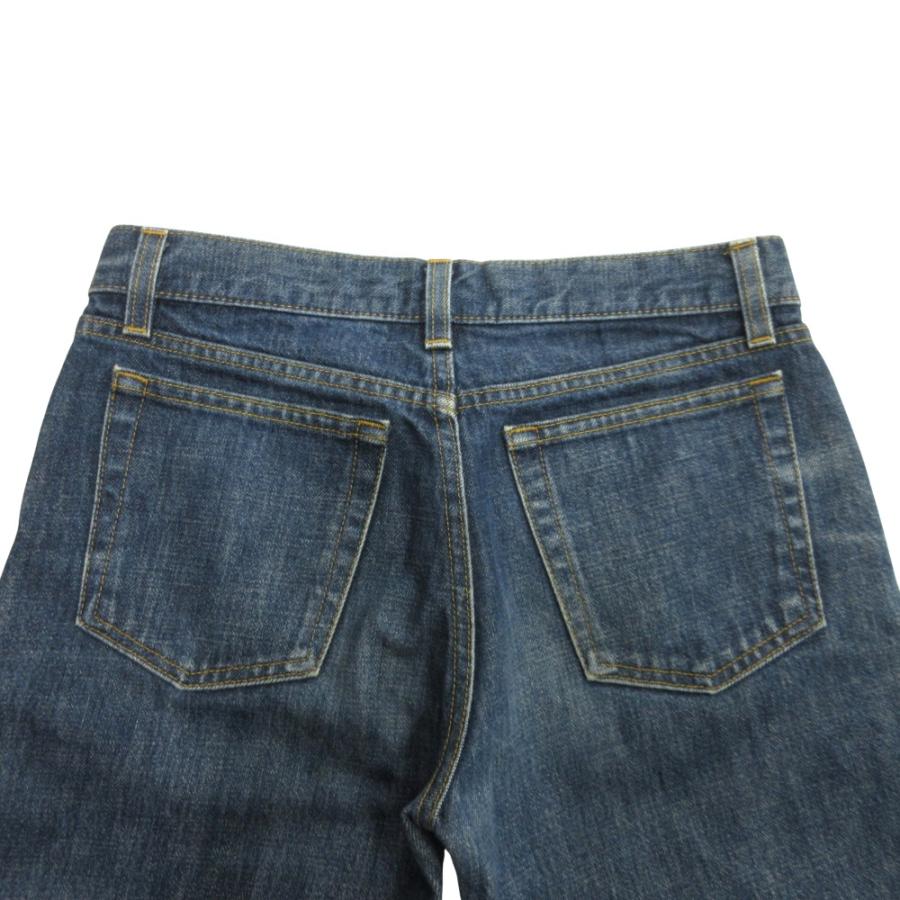 HELMUT LANG JEANS ボタンフライ デニムパンツ HELMUT LANG（ヘルムートラング） 良品 本人期 デニム パンツ ジーンズ