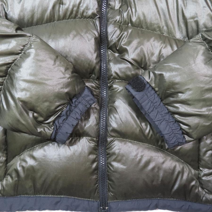 THE NORTH FACE（ザ ノースフェイス） 良品 アコンカグアジャケット