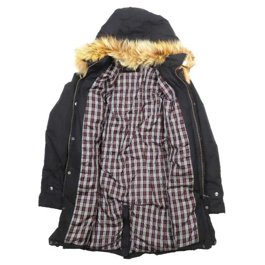 BURBERRY BLACK LABEL（バーバリーブラックレーベル） バーバリー