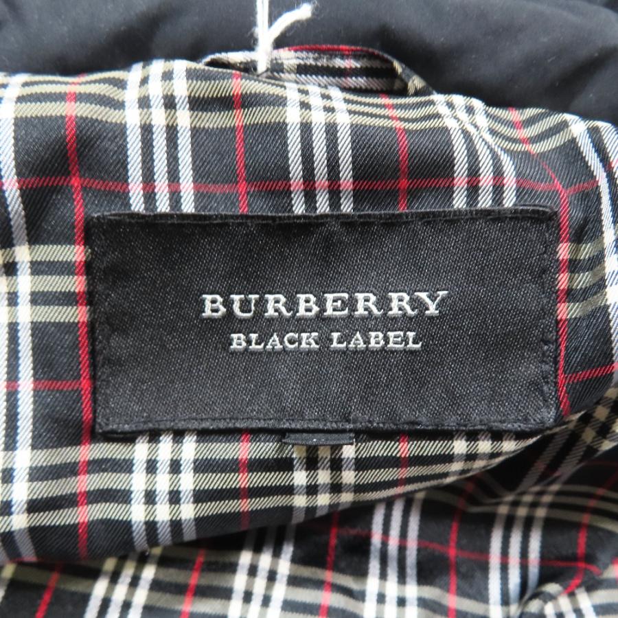 BURBERRY BLACK LABEL（バーバリーブラックレーベル） バーバリー