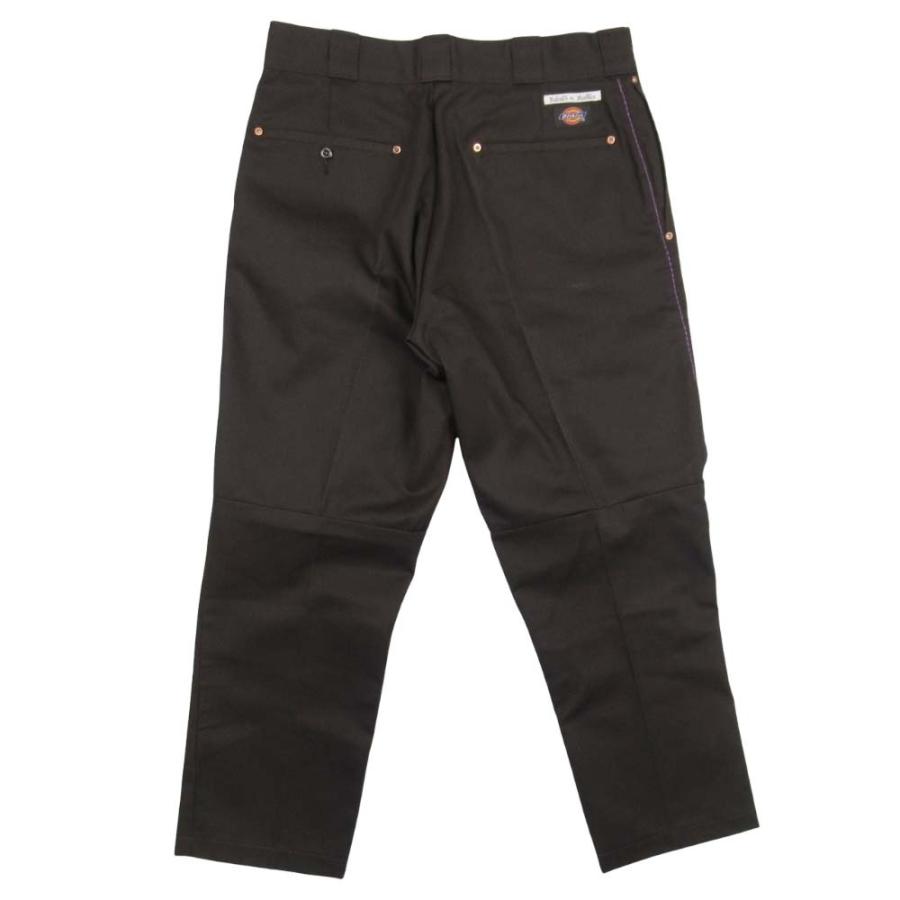 Rebuild by Needles 美品 Rebuild by Needles x Dickies リビルドバイ