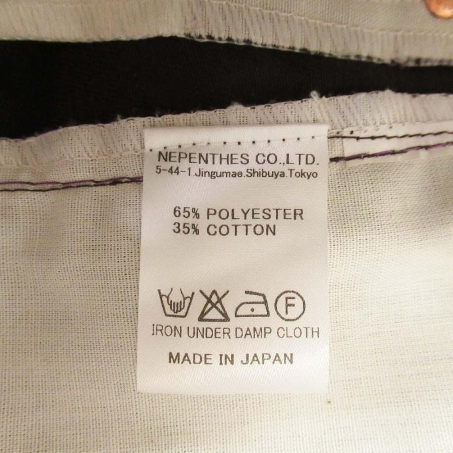 Rebuild by Needles 美品 Rebuild by Needles x Dickies リビルドバイ