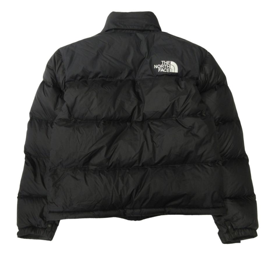 THE NORTH FACE（ザ ノースフェイス） 美品 1996 ECO NUPTSE JACKET 