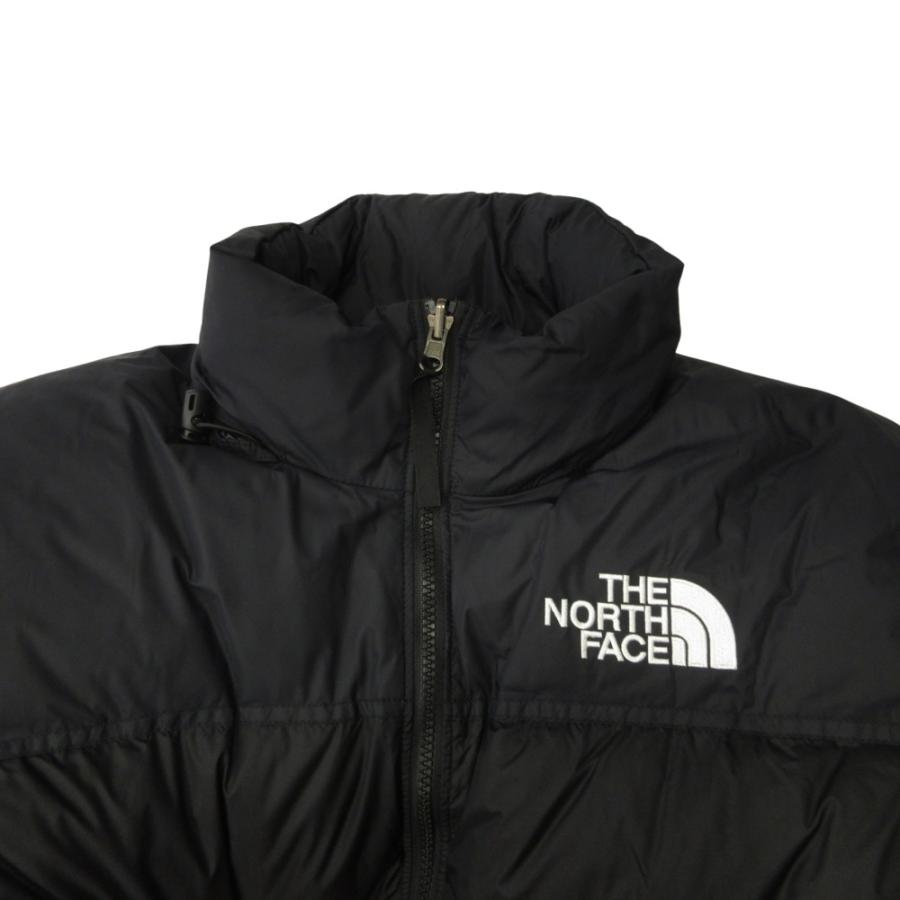 THE NORTH FACE（ザ ノースフェイス） 美品 1996 ECO NUPTSE JACKET