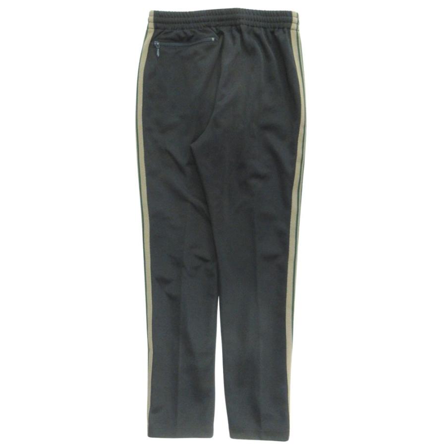 Needles（ニードルス） 美品 Narrow Track Pant - Poly Smooth ナロー