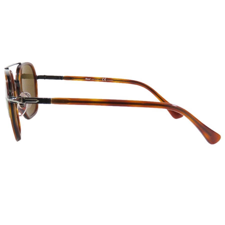 persol（ペルソール） 未使用 偏光サングラス 2480-S 1091/57 アイ