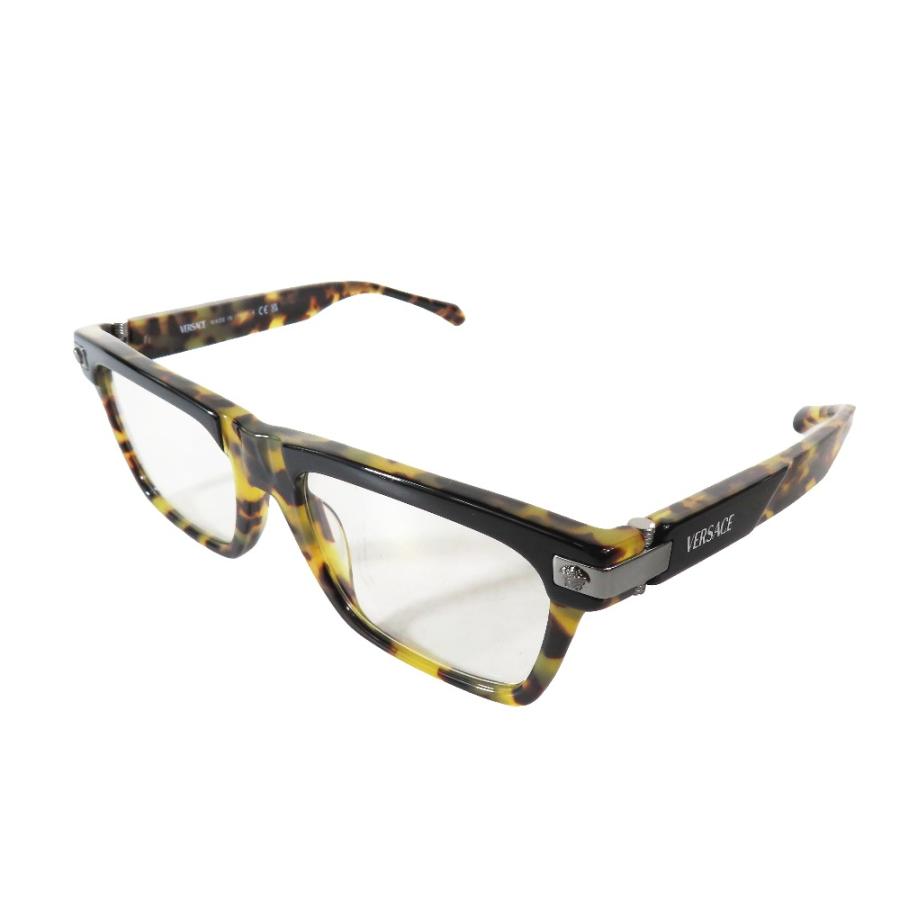VERSACE（ヴェルサーチェ） 未使用 ヴェルサーチ 3354 5456 メデューサ