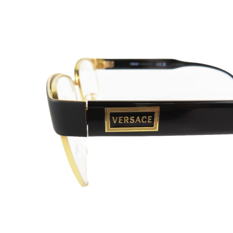 VERSACE（ヴェルサーチェ） 未使用 ヴェルサーチ 1264 1436