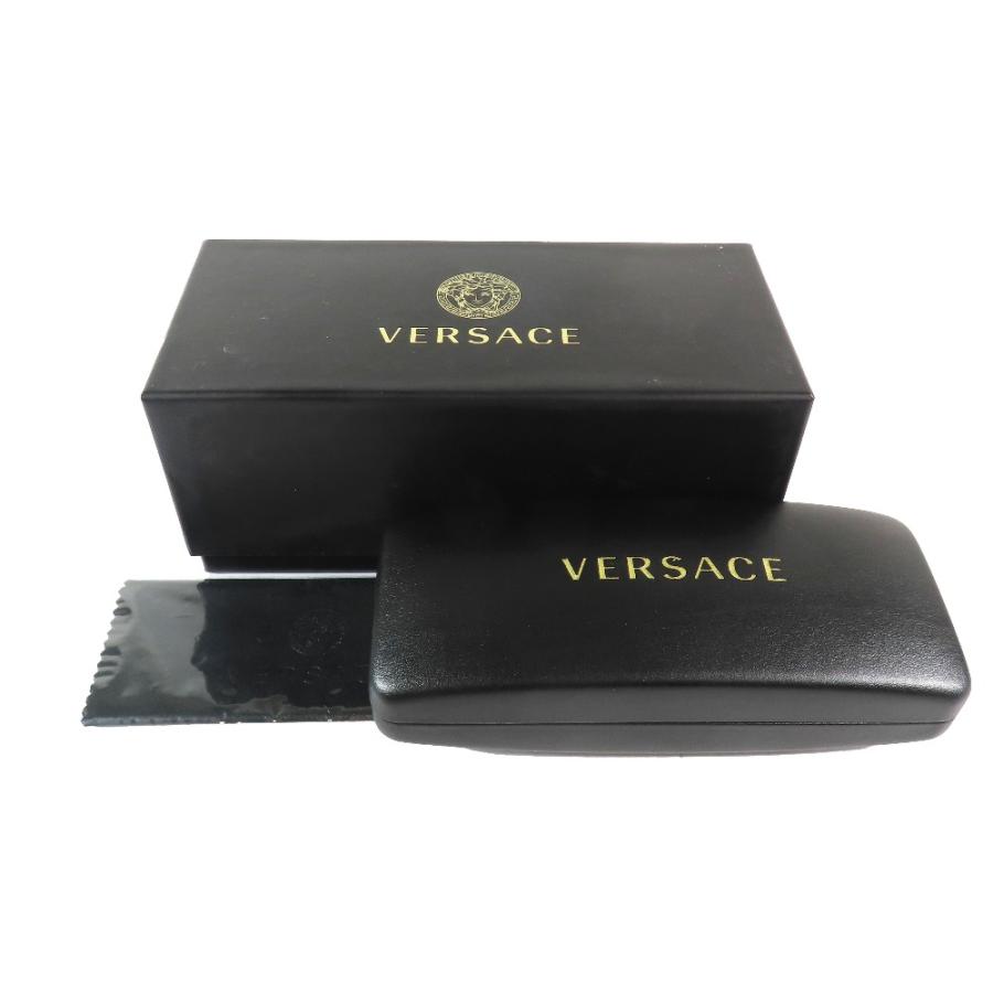 VERSACE（ヴェルサーチェ） 未使用 ヴェルサーチ 1264 1436