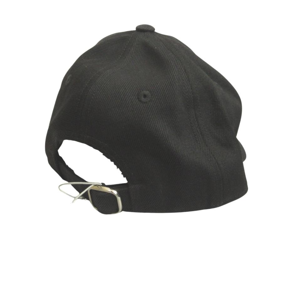 未使用 MASU エムエーエスユー NUBIAN ヌビアン別注 WASTED MASU BOYS CAP (20TH EXCLUSIVE) キャップ 帽子 ウォッシュ加工 黒 ブラック メンズ 古着 中古 | MASU | 02