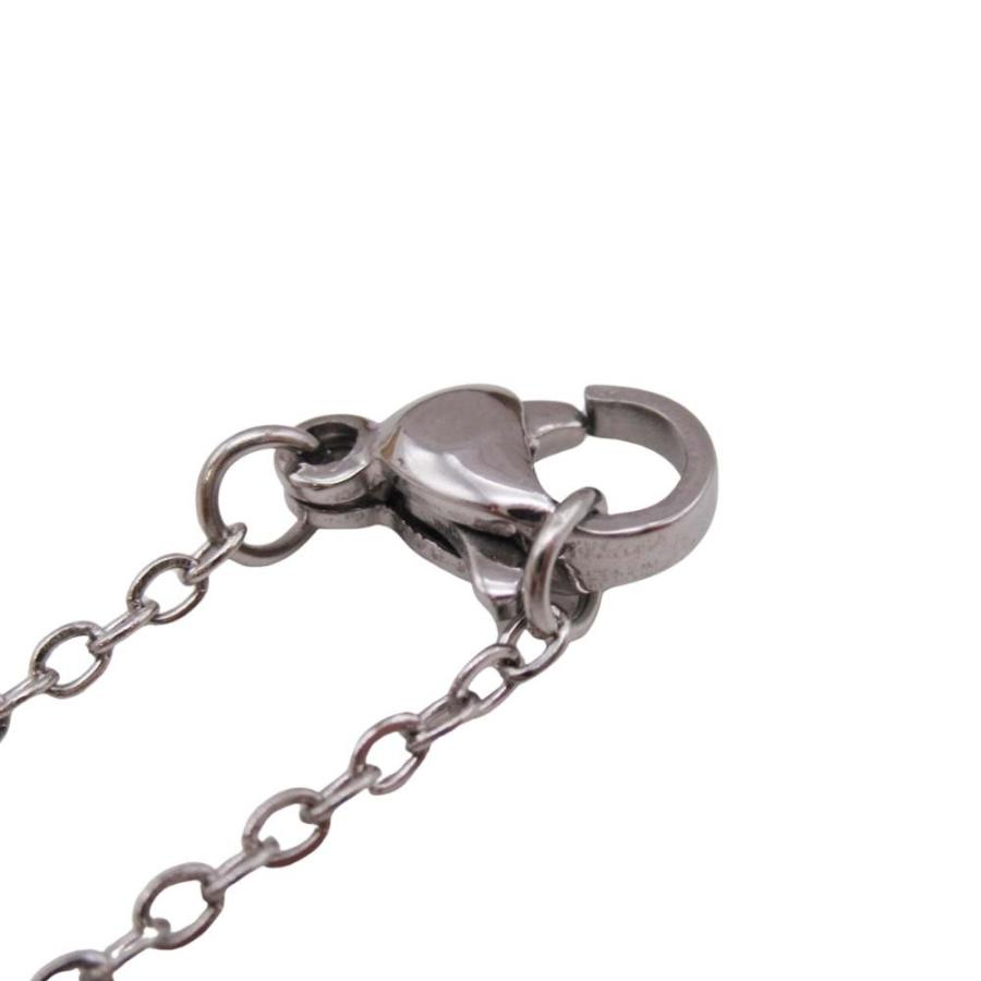 TIFFANY&Co.（ティファニー） 新品同様 新品仕上げ済 ダブルループ 