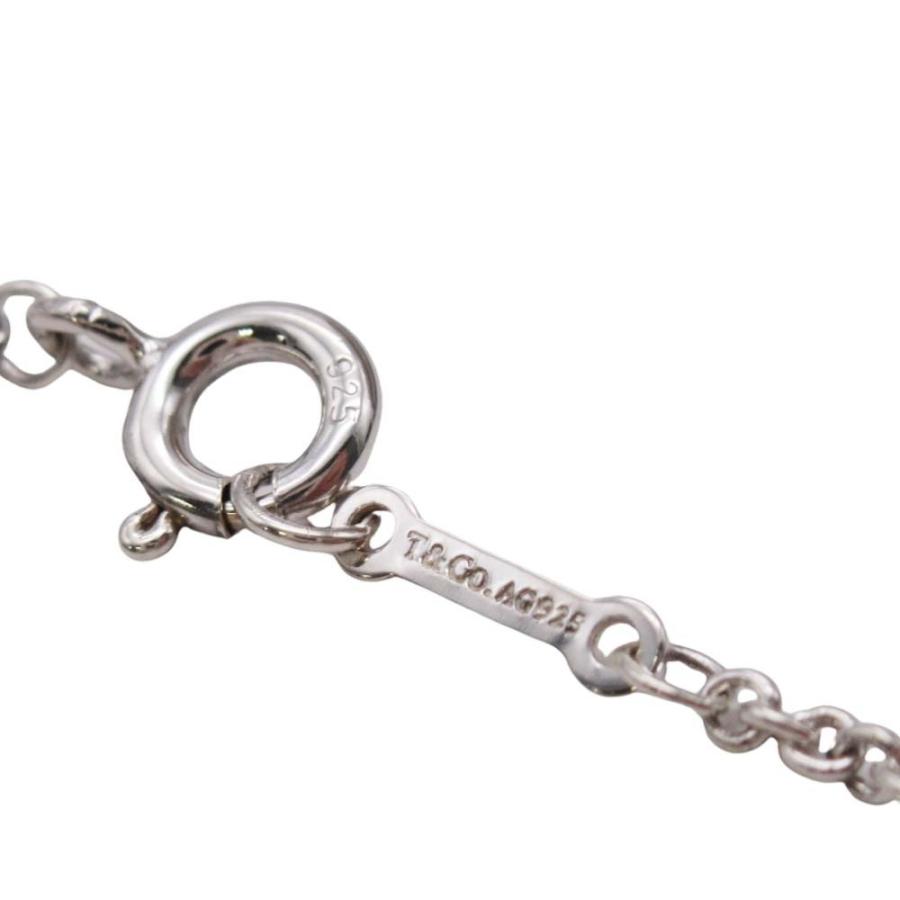 TIFFANY&Co.（ティファニー） 新品同様 新品仕上げ済 ラビングハート