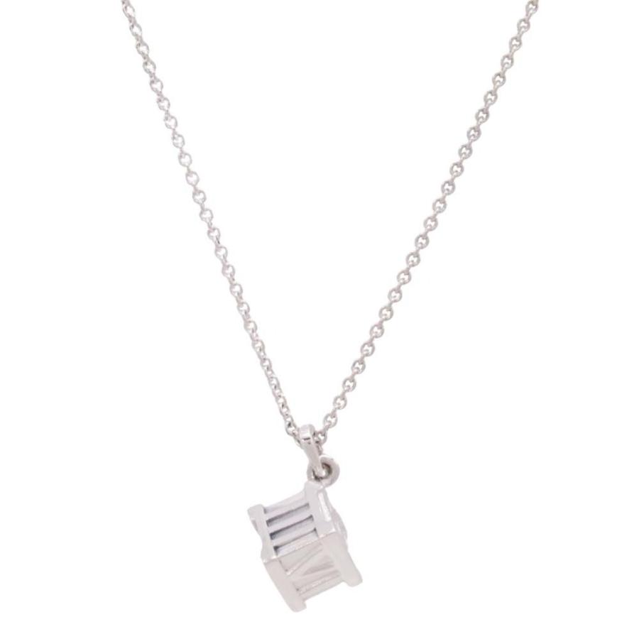 TIFFANY&Co.（ティファニー） 新品同様 新品仕上げ済 アトラス 