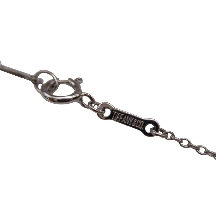 TIFFANY&Co.（ティファニー） 新品同様 新品仕上げ済 フルハート