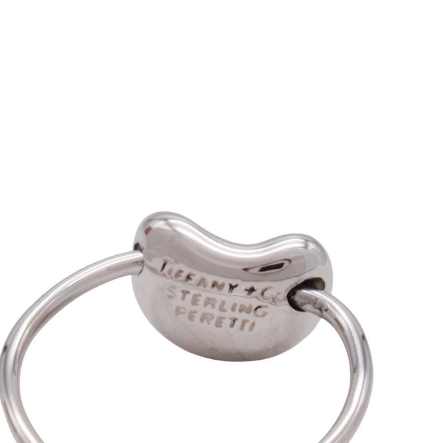 TIFFANY&Co.（ティファニー） 新品同様 新品仕上げ済 ビーン リング