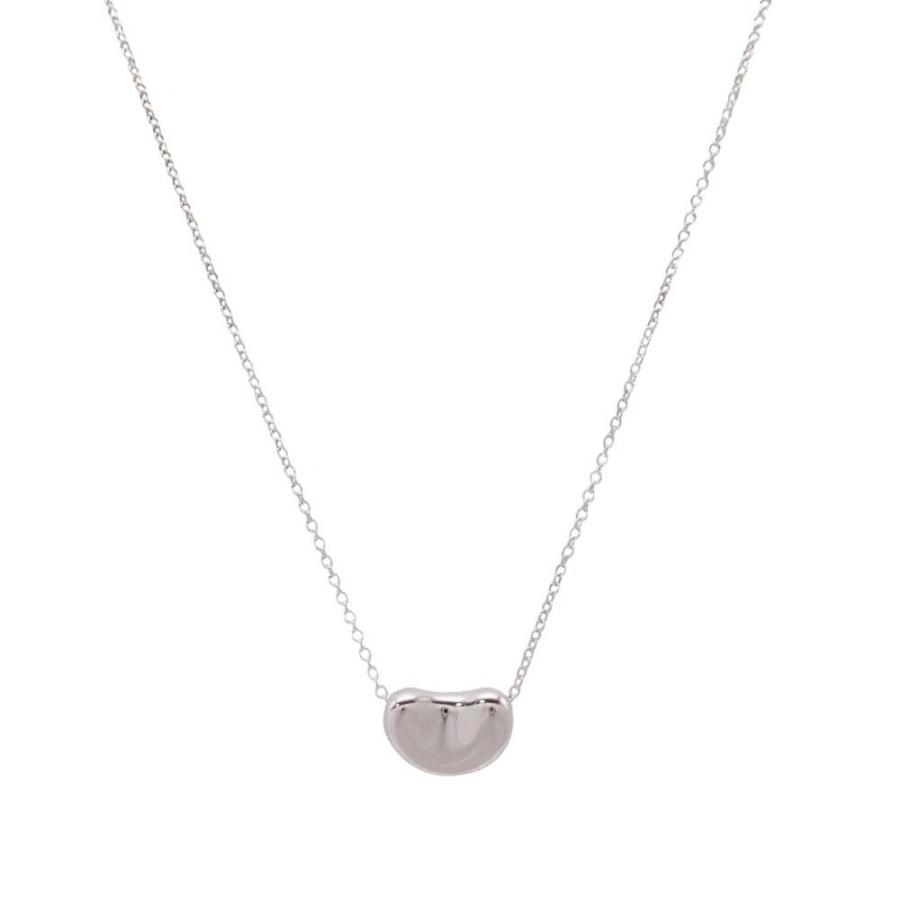 TIFFANY&Co.（ティファニー） 新品同様 新品仕上げ済 ビーン 