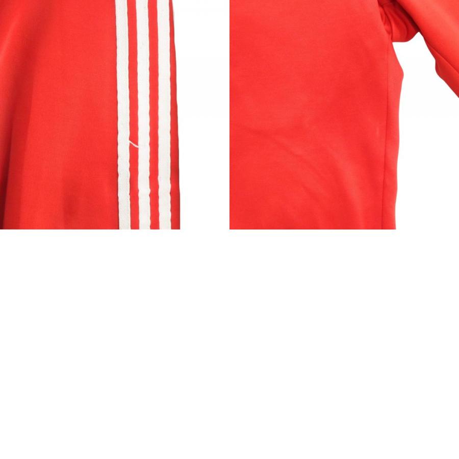 古着  アディダス トラックパンツ SST レッド 3XL adidas（アディダス） adidas Originals オリジナルス SST トラック
