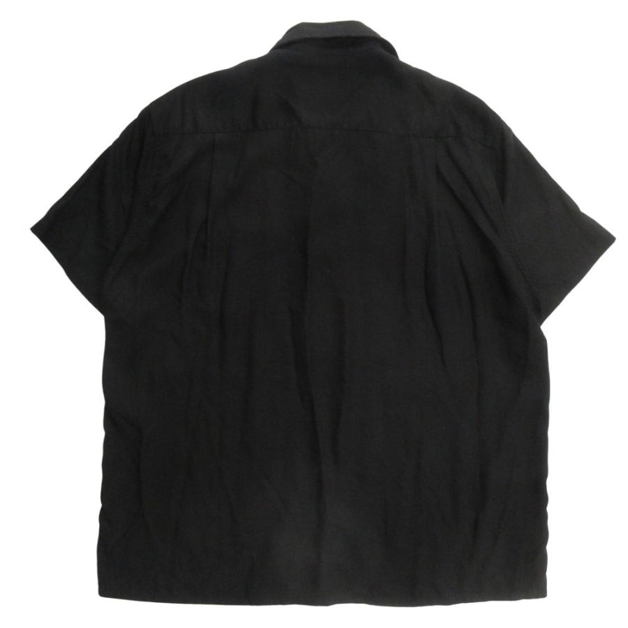WACKO MARIA（ワコマリア） 美品 21SS Jim Jarmusch ショート スリーブ