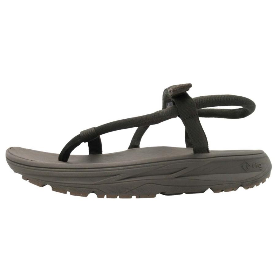 良品 nonnative x rig footwear ノンネイティブ リグフットウェア 23ss KAMBA カンバ サンダル シューズ 靴 29.0 カーキ メンズ 古着 中古 | nonnative