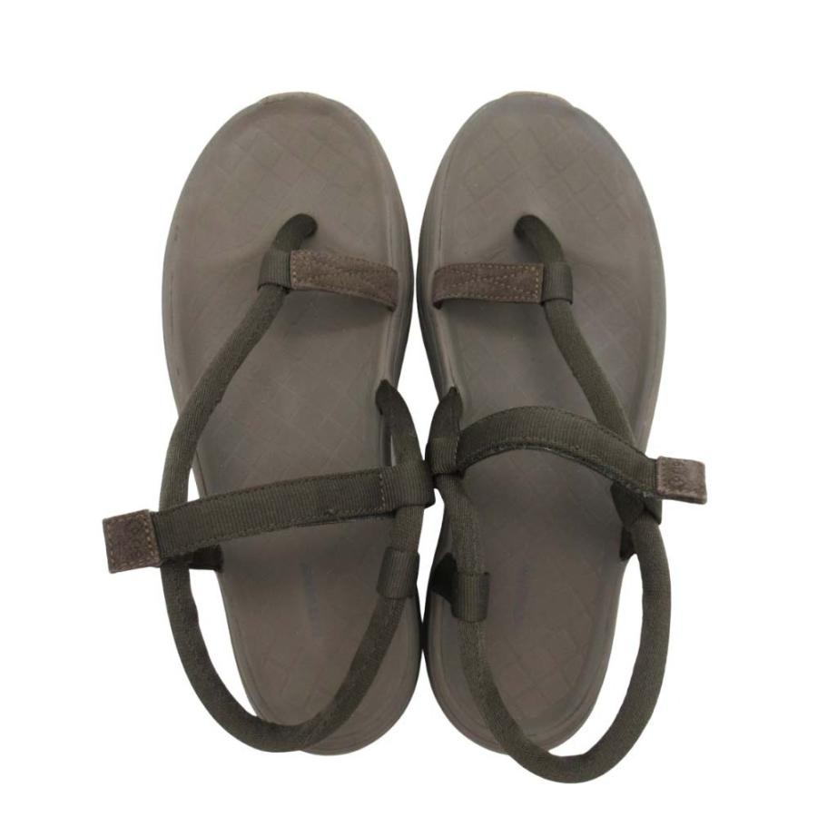良品 nonnative x rig footwear ノンネイティブ リグフットウェア 23ss KAMBA カンバ サンダル シューズ 靴 29.0 カーキ メンズ 古着 中古 | nonnative | 01